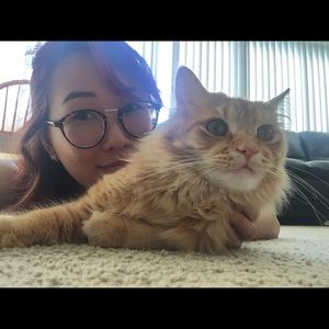 Meet your Posher, Poi yee